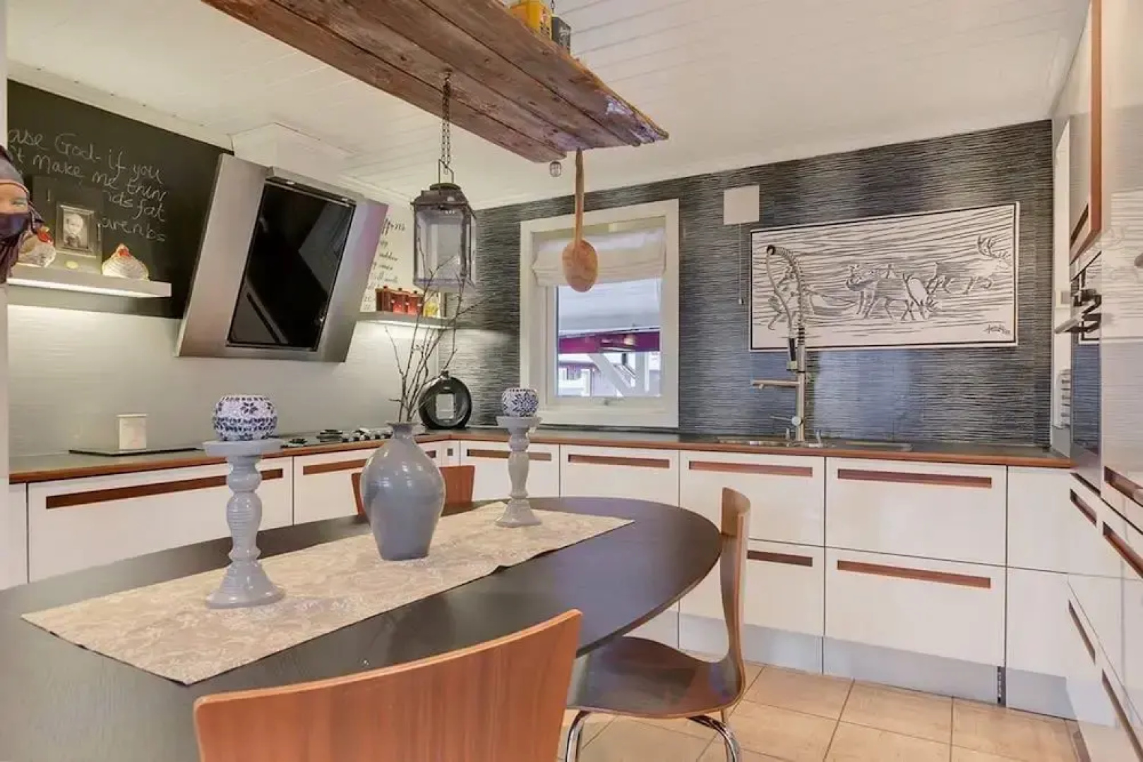 RIBO Apartment Katterjokk