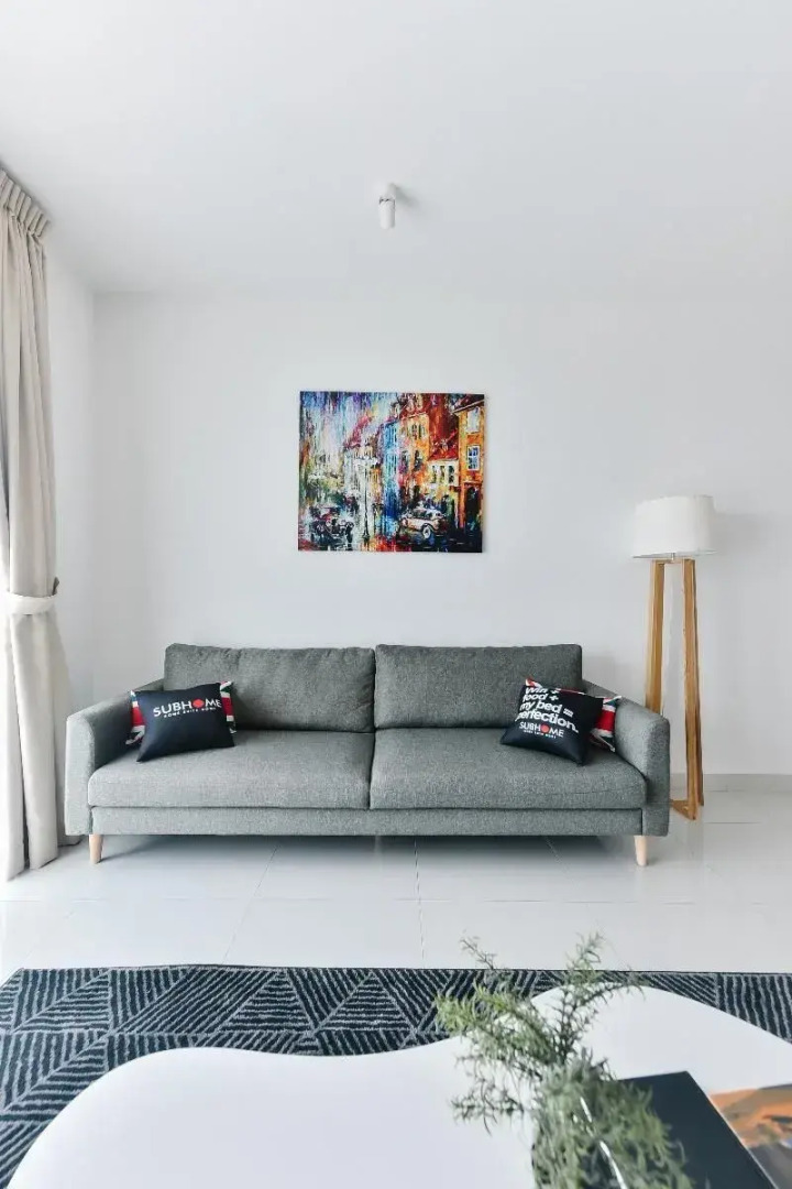 Teega Suites by Subhome