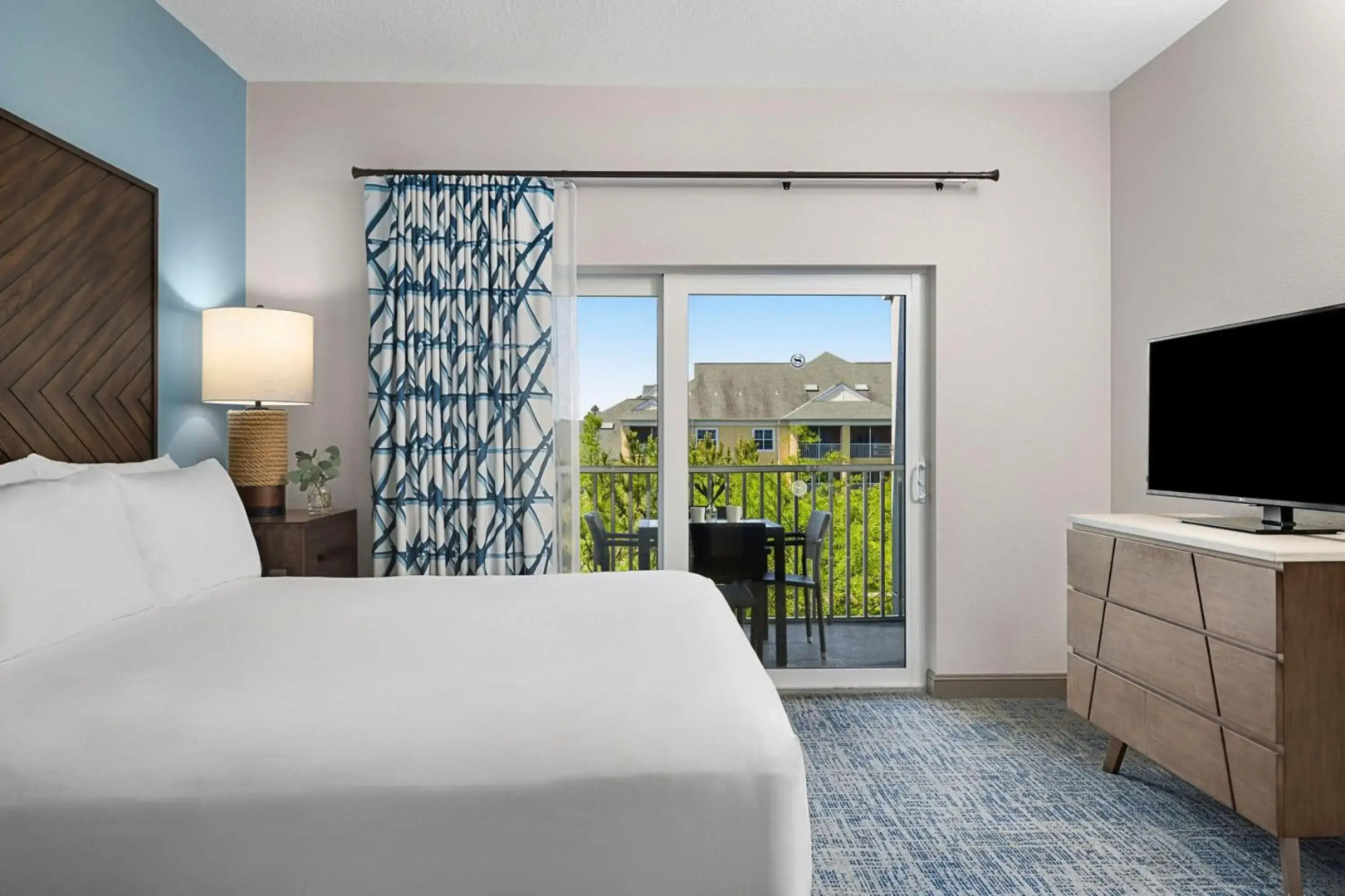 Sheraton Broadway Resort Villas