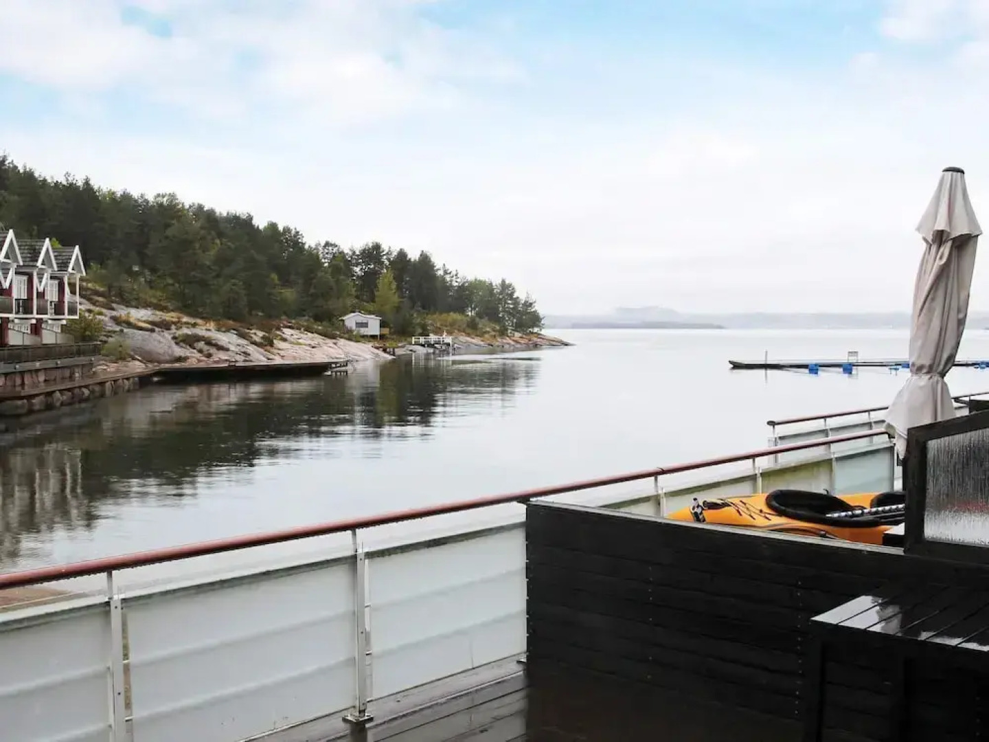 6 Person Holiday Home in Holmsbu