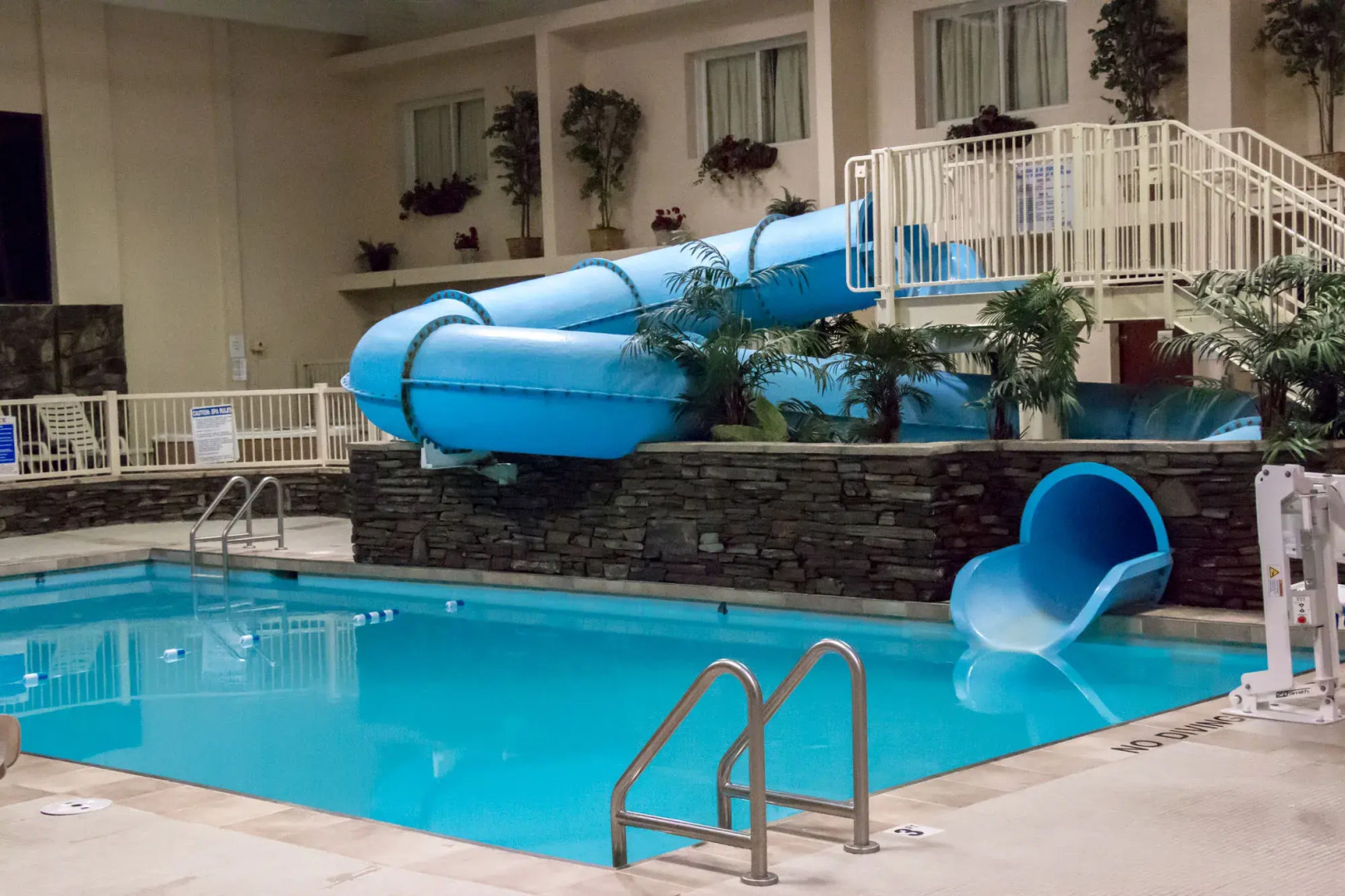 Grand Williston Hotel & Conference Center