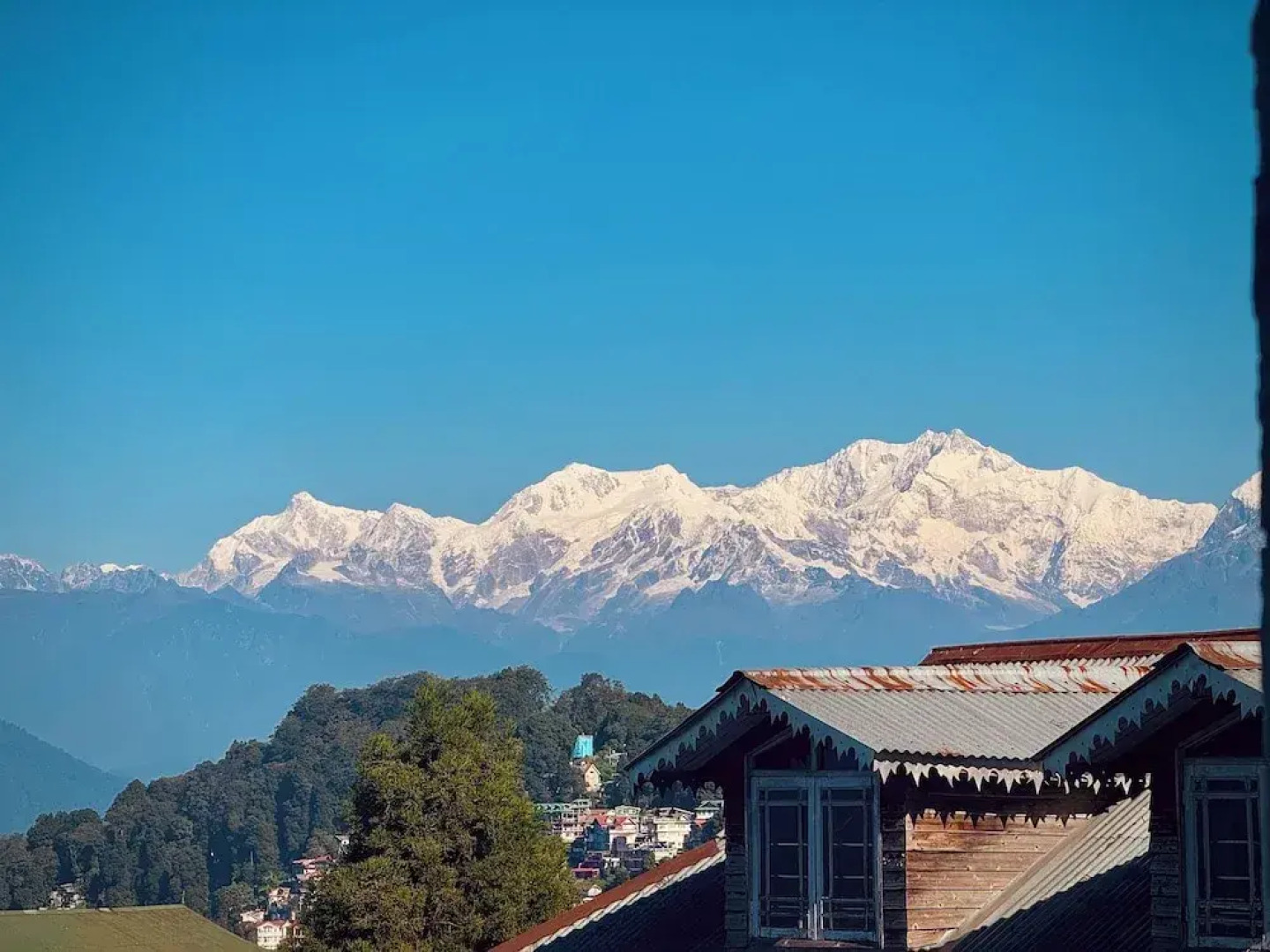 Hotel The Rink Heritage