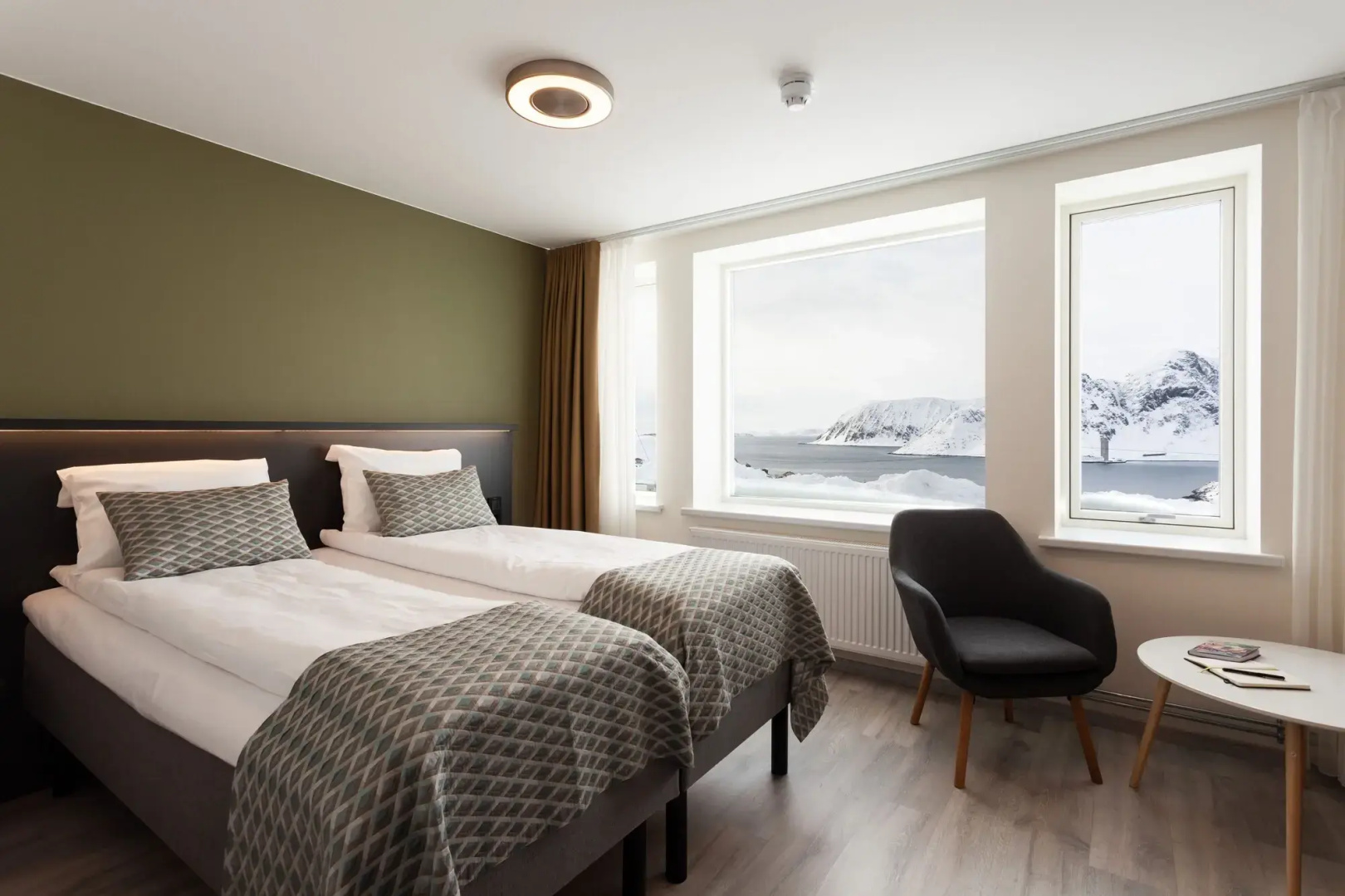 The View Hotel