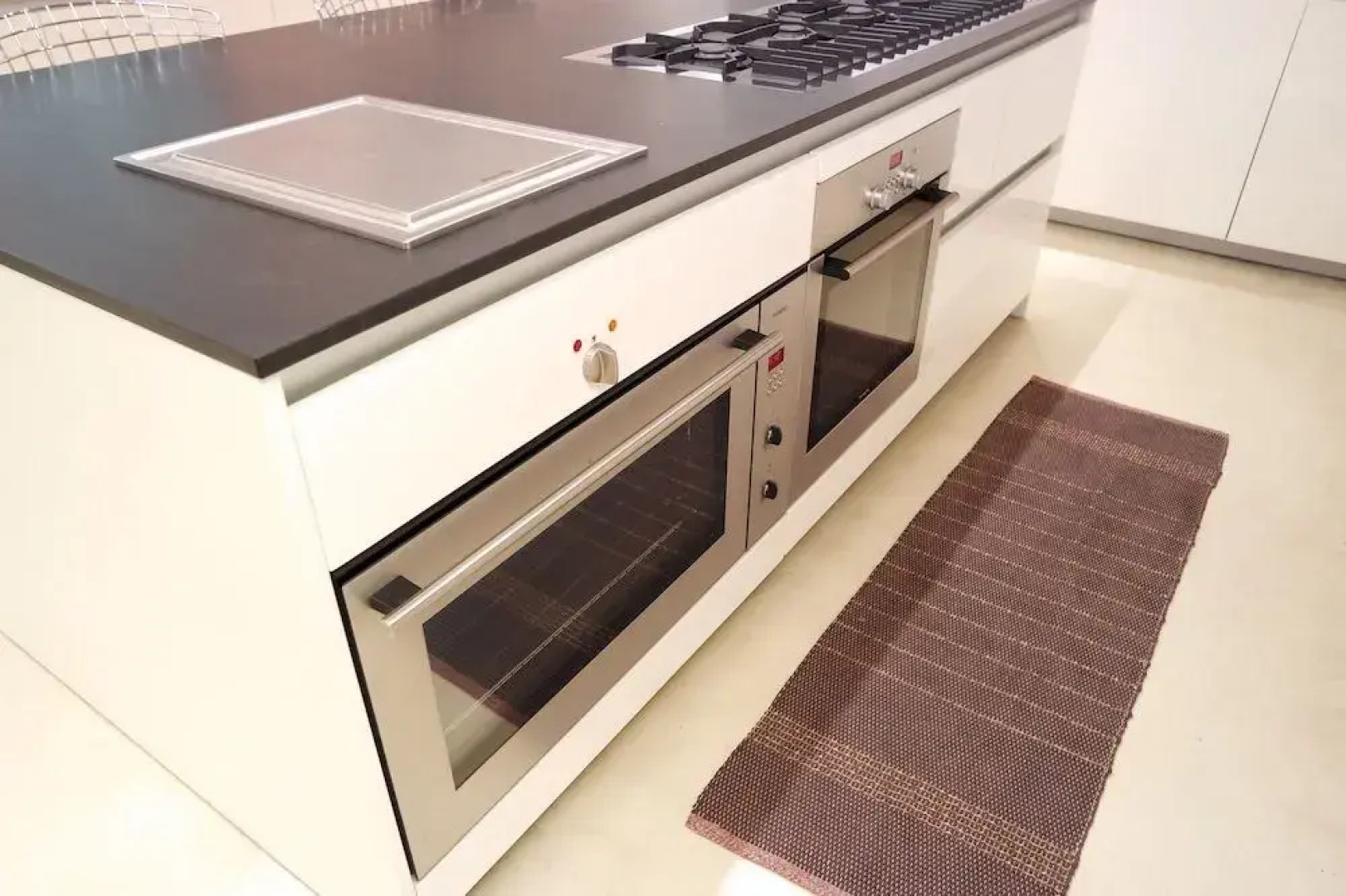 Temporary Home Milan Fashion District