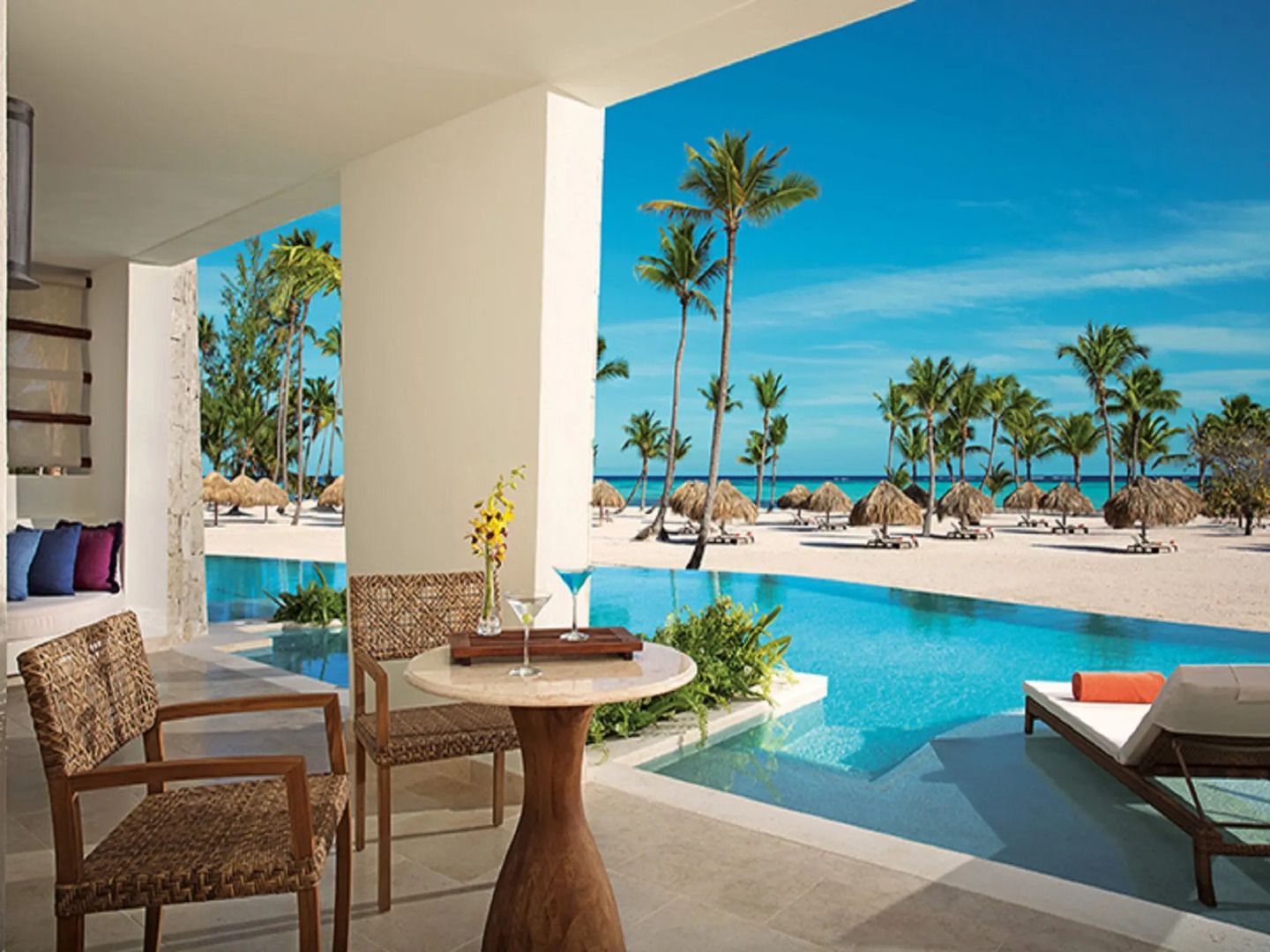 Secrets Cap Cana Resort & Spa - Adults Only - All Inclusive