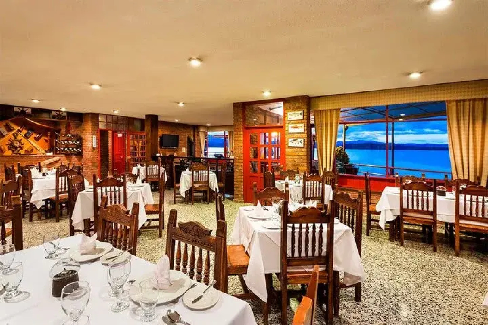 Decameron Refugio Santa Inés