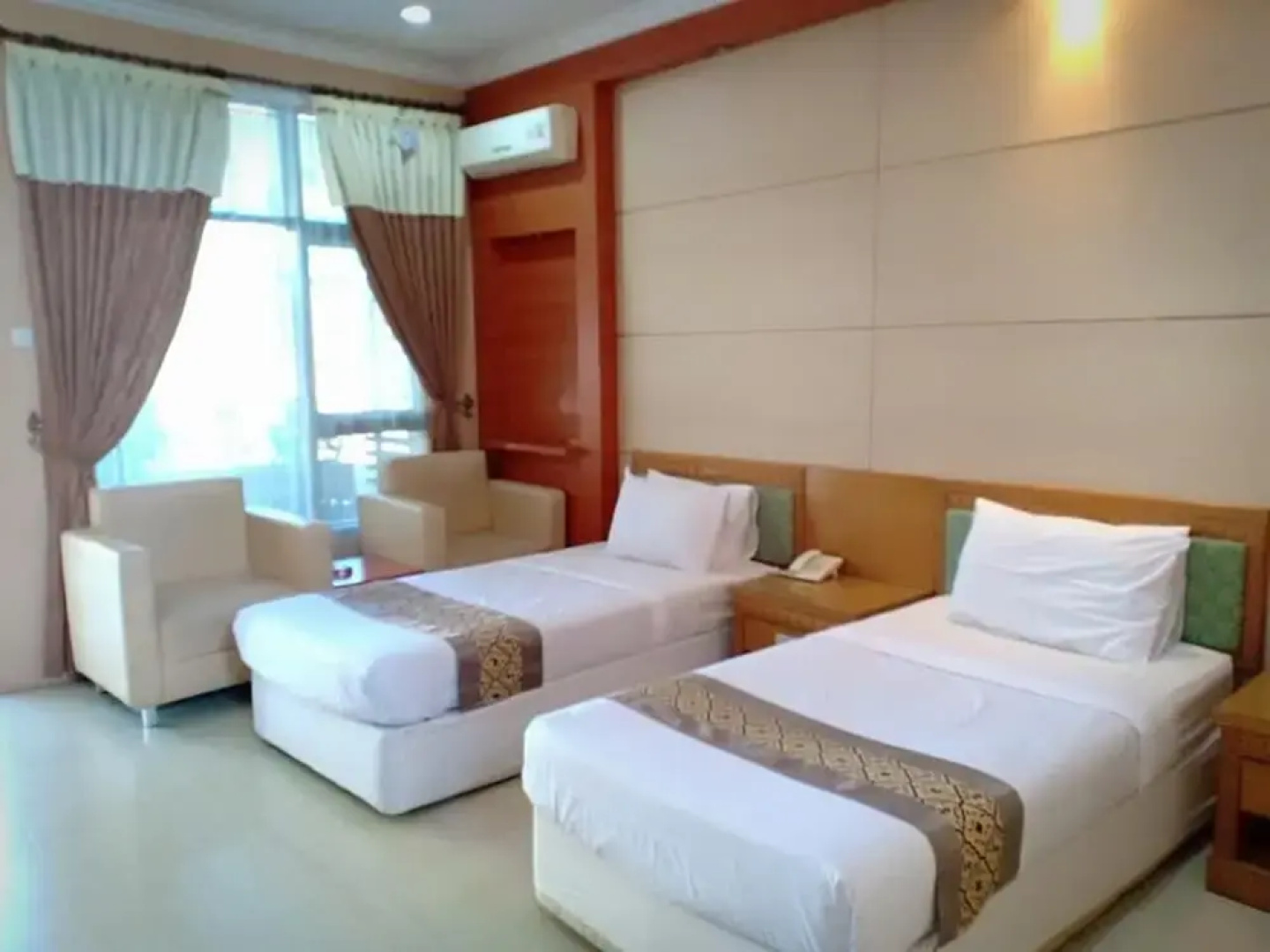 Hotel Sendang Sari
