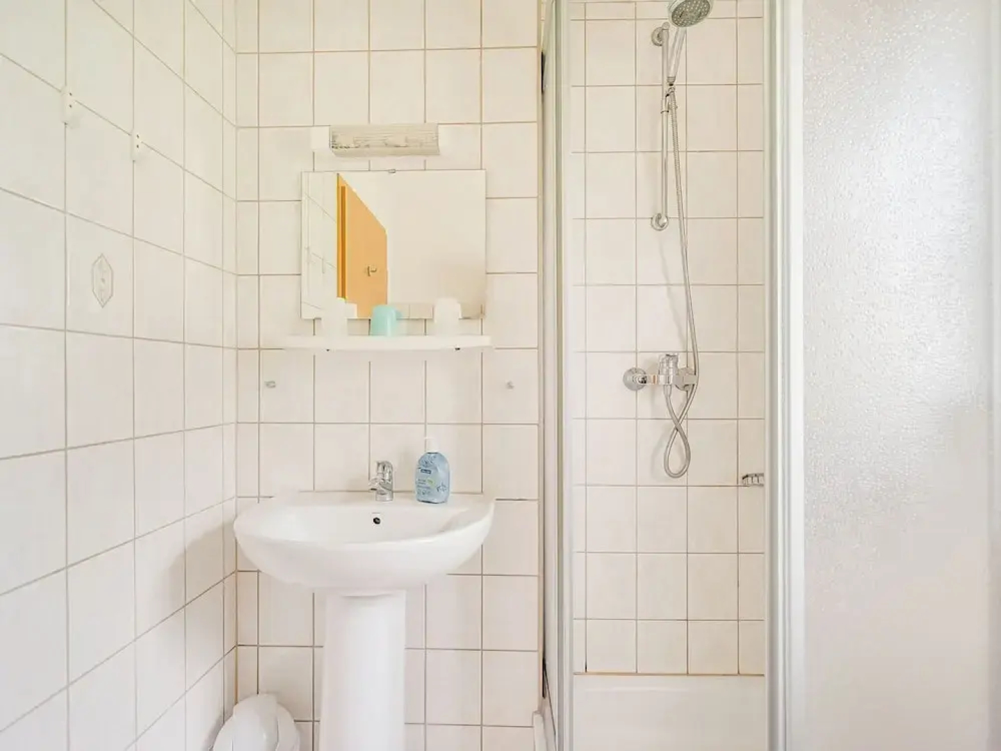 Beautiful Detached Holiday Home With Sauna Adjacent to the Rennsteig in Thuringia