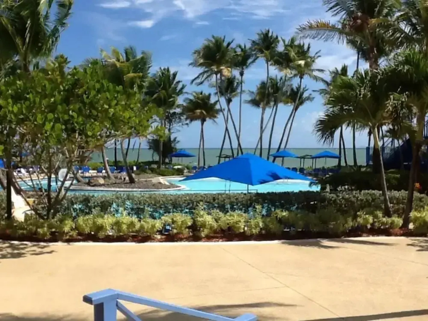 Premier Oceanfront Spectacular View Villa in Palmas Del Mar Bv231