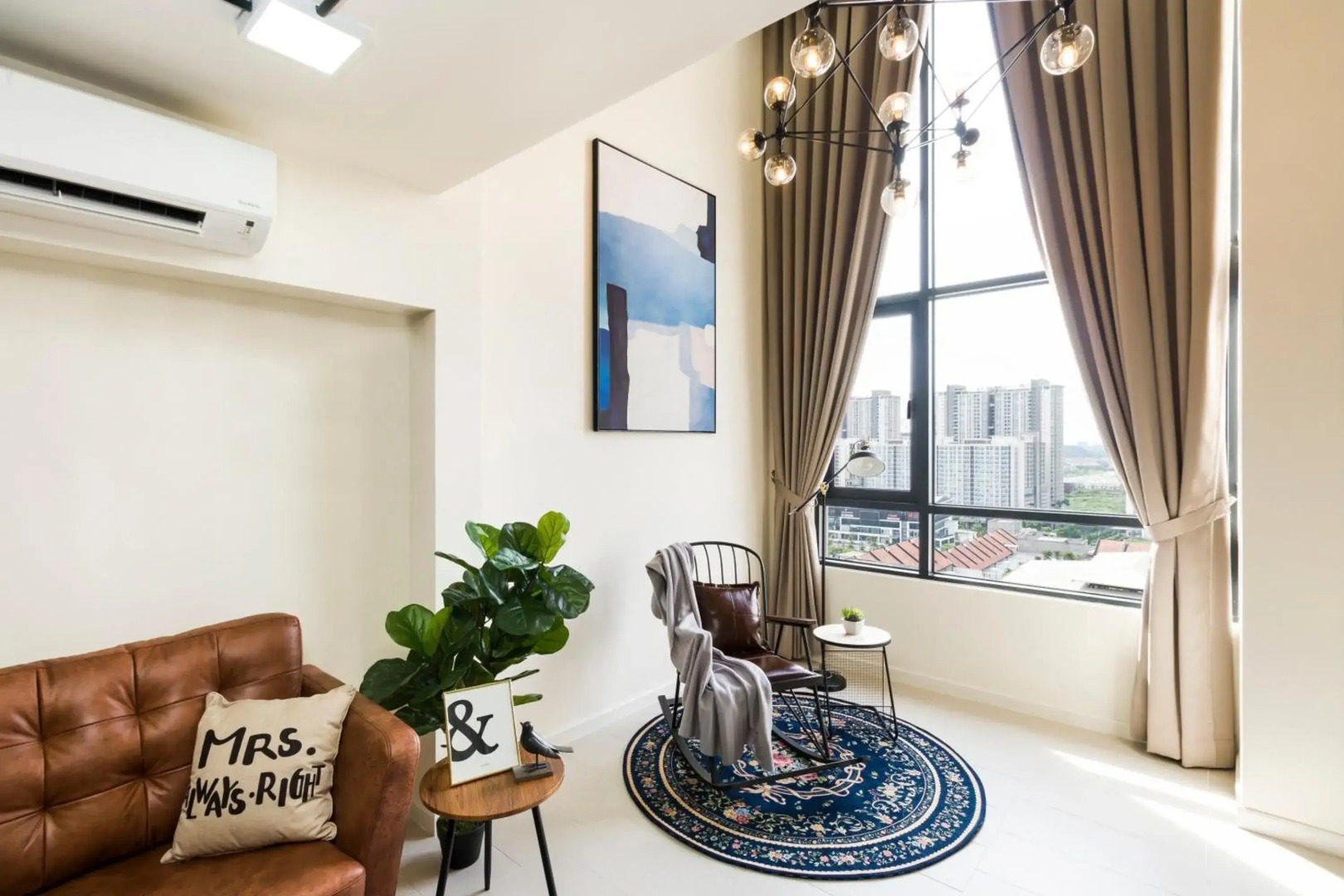 Tamarind Suites Cyberjaya