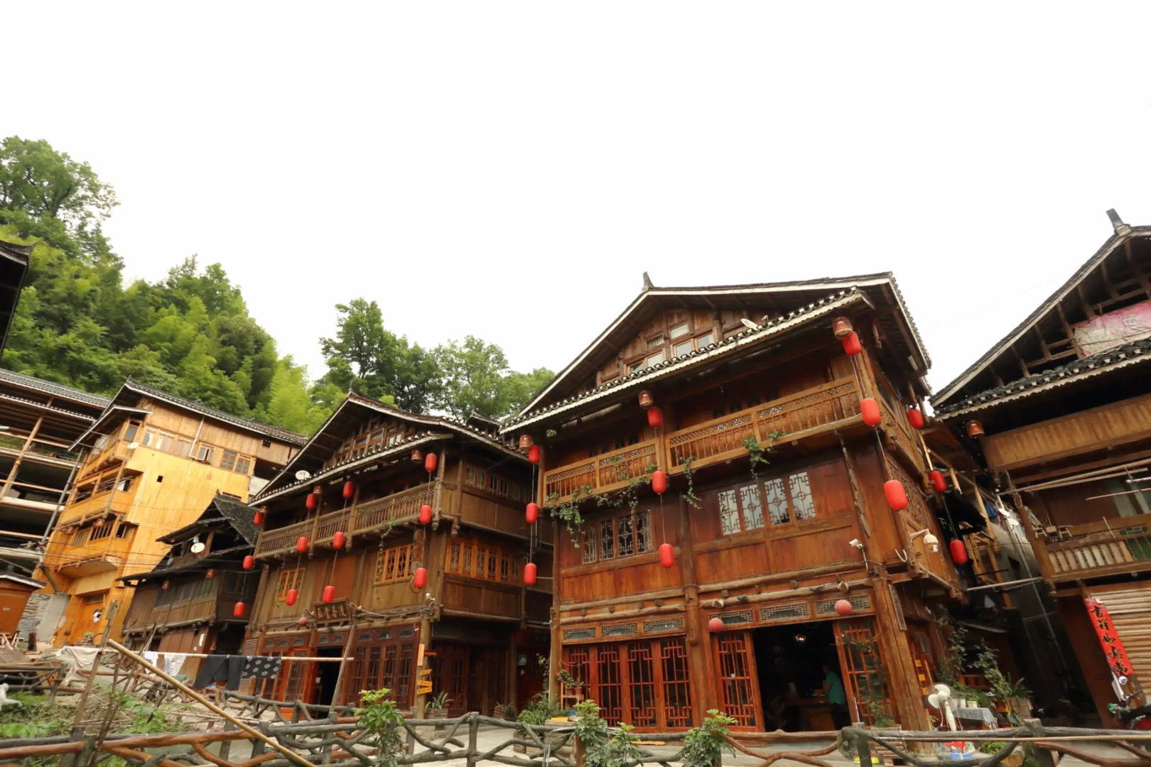 JOMO Inn Liping Branch