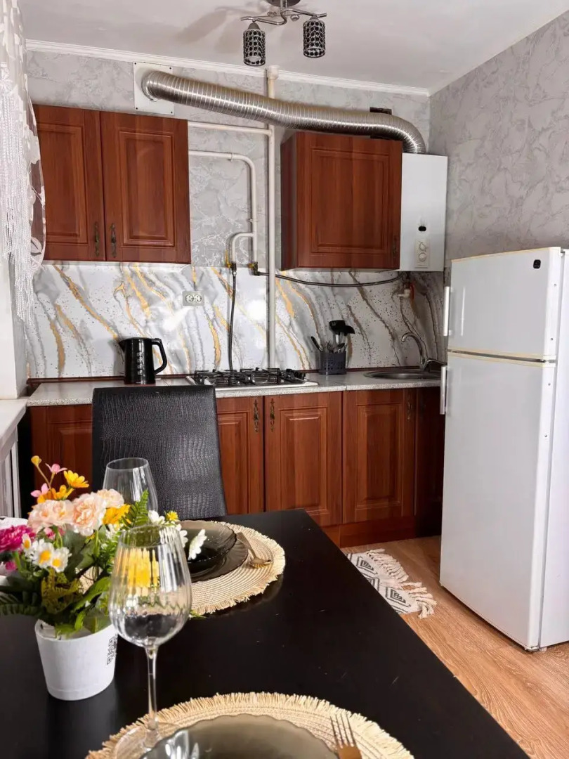 Rich House (Рич Хаус) на улице Комсомольская