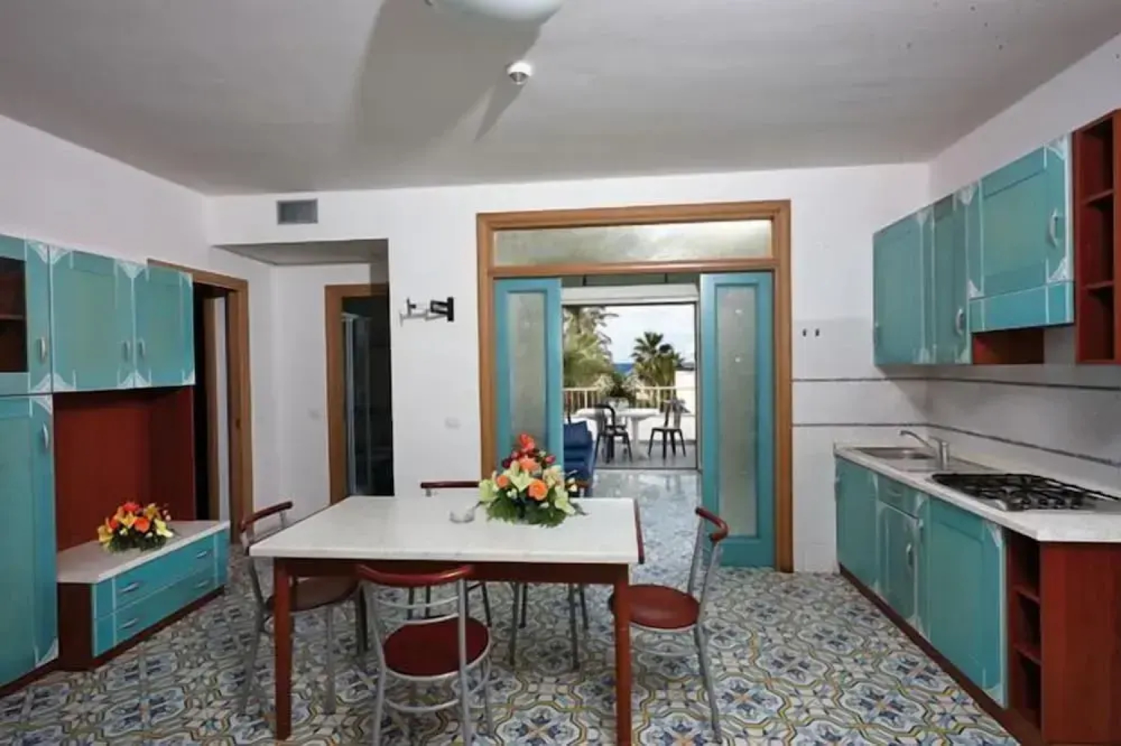 Hotel Martinica