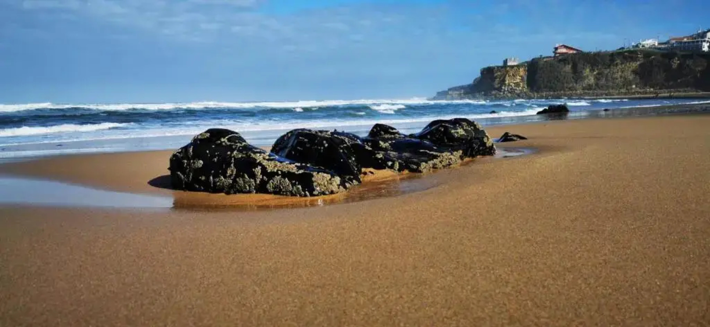 Mega Ocean Magoito - Guest House - Sintra