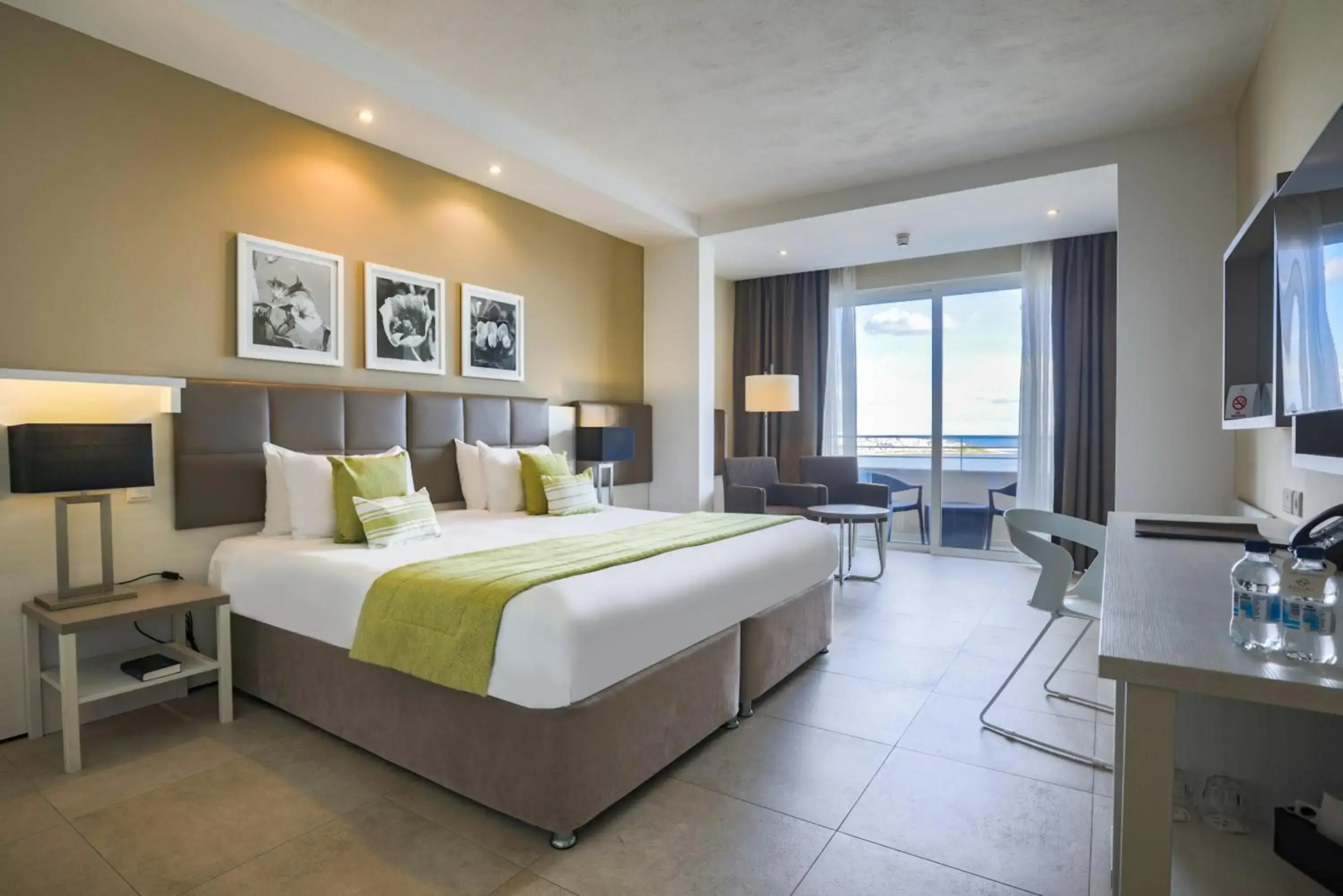 Salini Resort