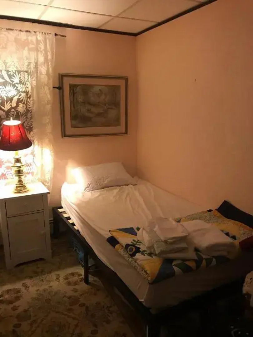 Billie's Backpackers Hostel