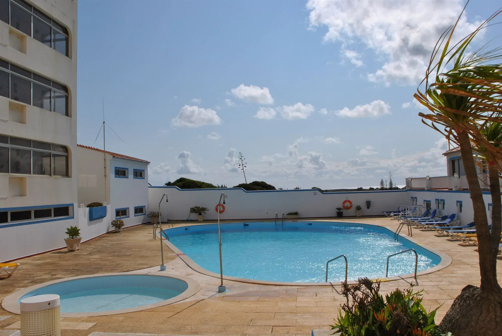 Aparthotel Navigator