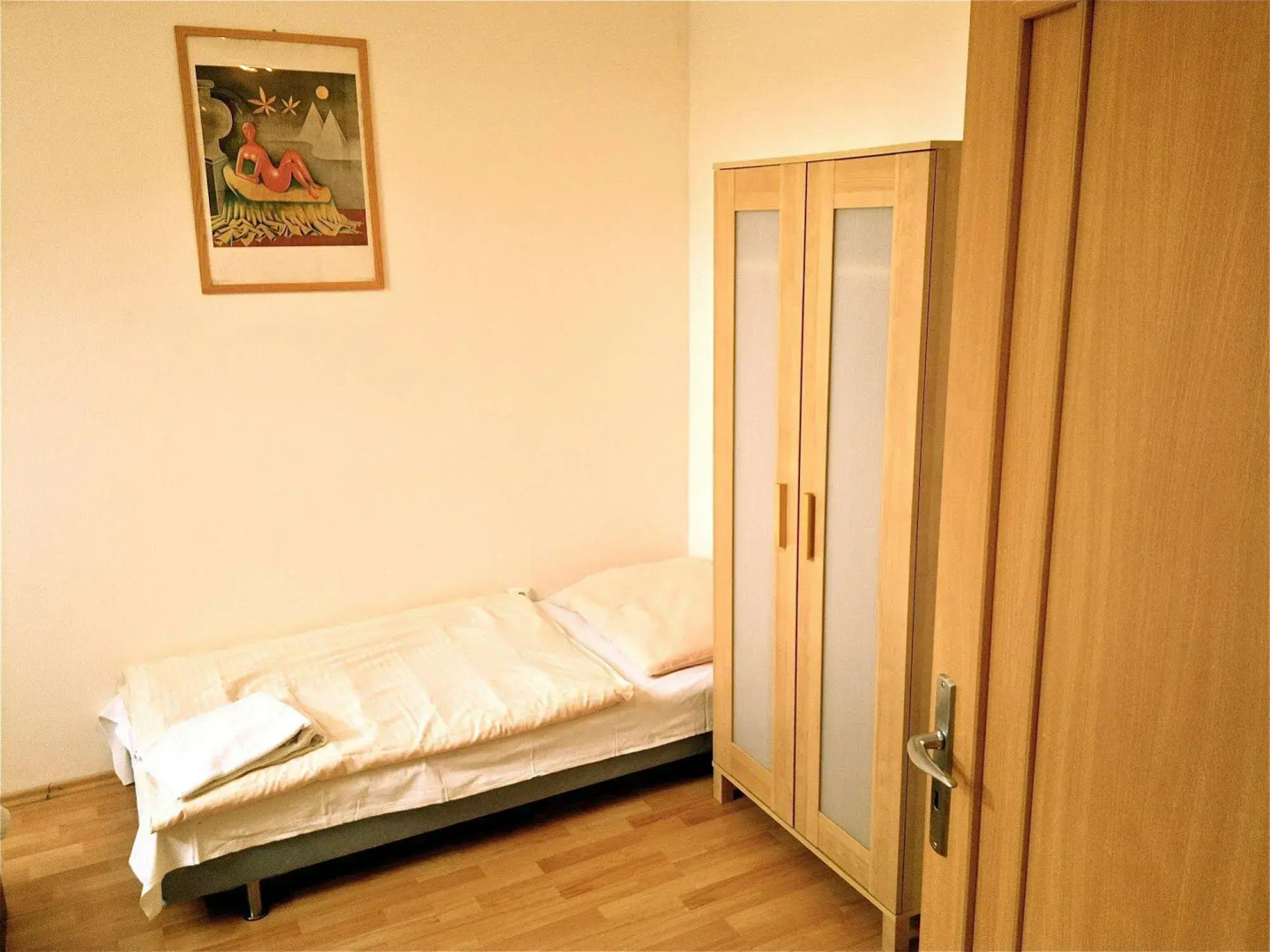 Residence Pinkas Prague