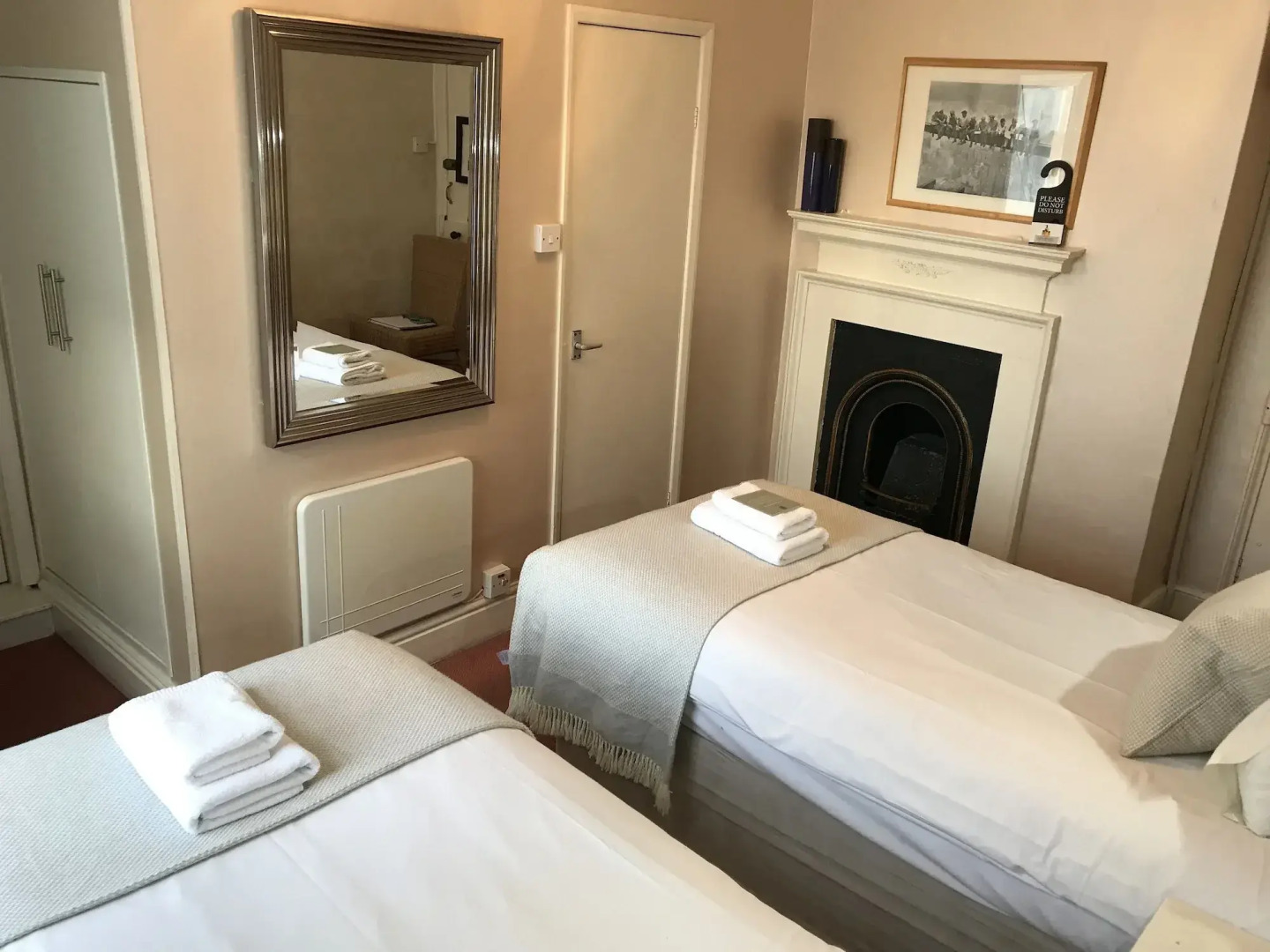 Galtres Lodge Hotel