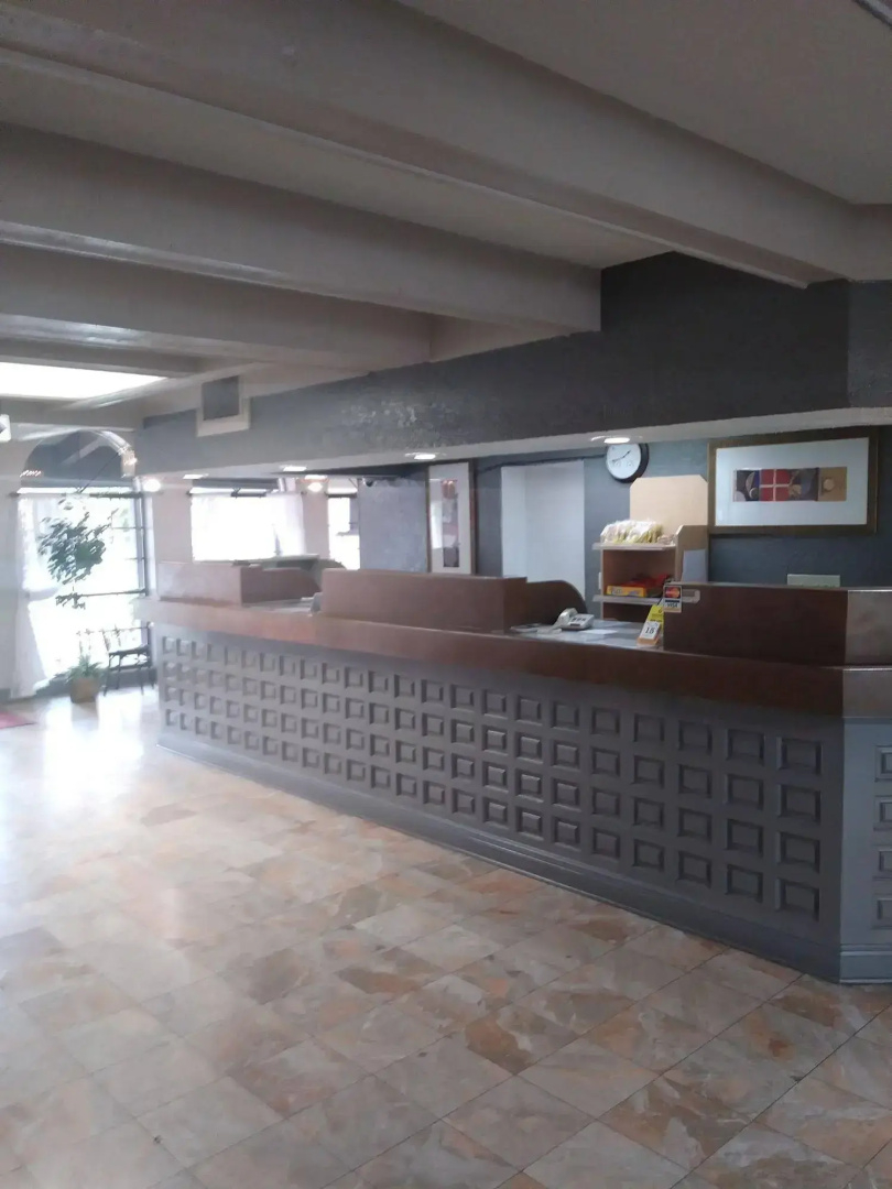 Motel 6 Tallahassee, FL – North Monroe