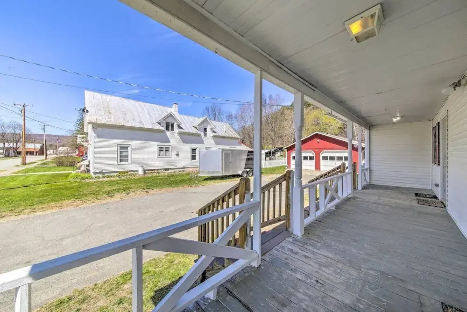 Cozy Bingham Apt, 1 Mi to Rafting & ATV Trail