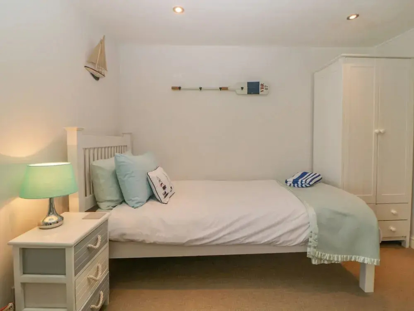 Curlews Cottage