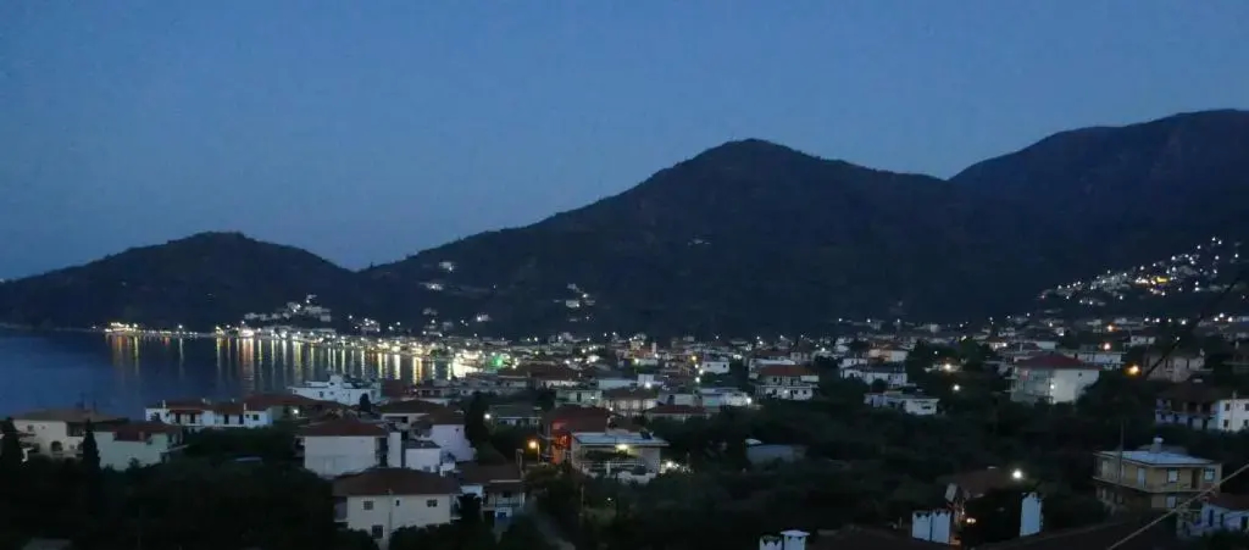 Tiros Apartments Armonia