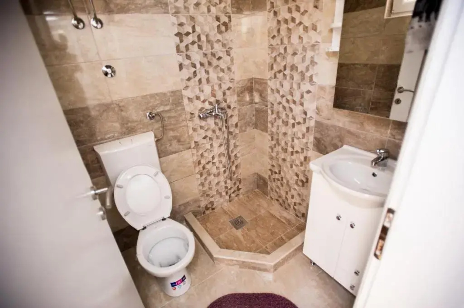 Villa Branka apartments near Dubrovnik with Pool