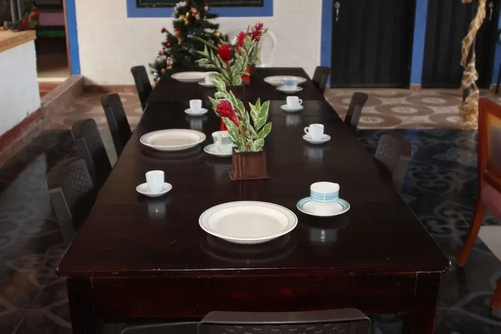 Cabaña de Alojamiento Villa Camila