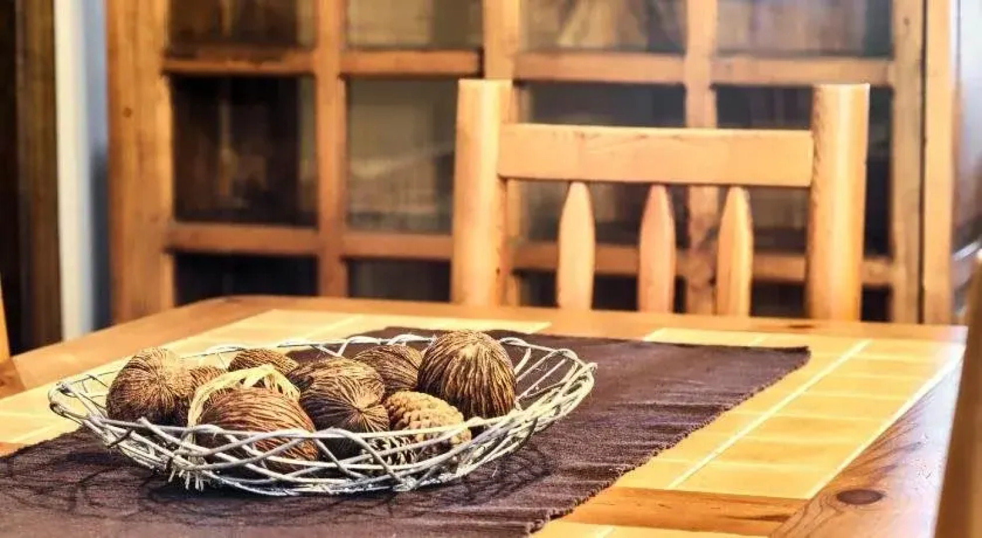 El Olmo Rural Cottage