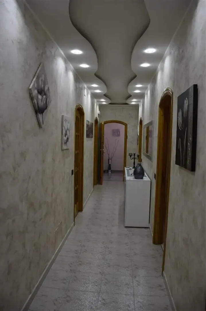 B&B Il Cuore dellEtna