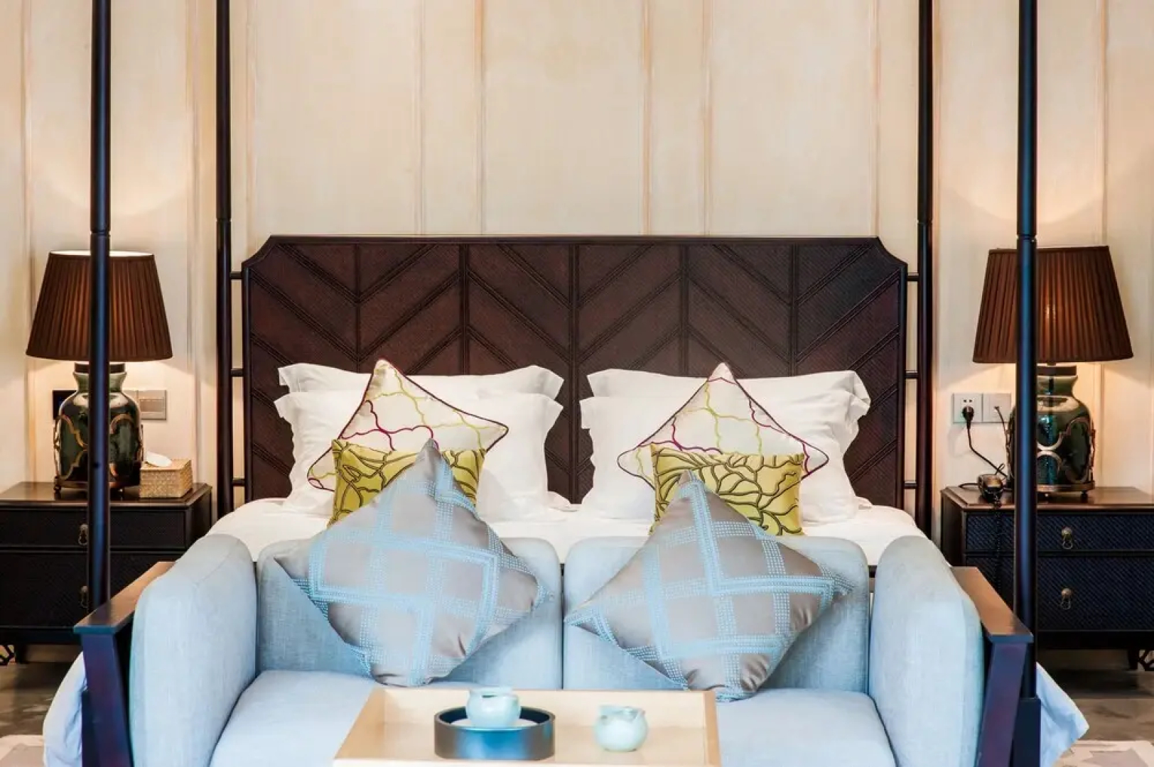Courtyard Hotel - Yulong River Branch