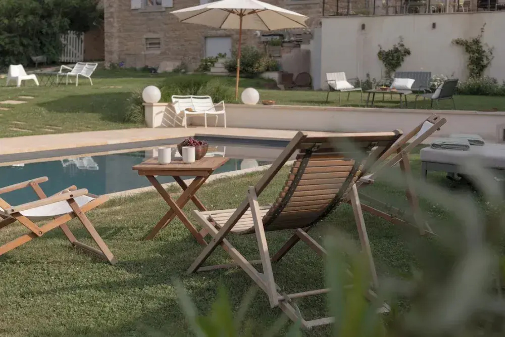 La Maison des Monts d'or