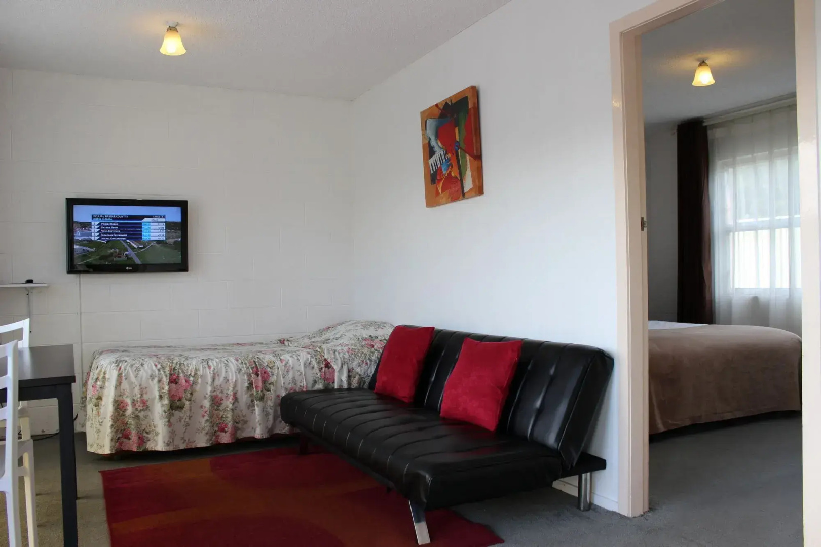 Cedar Lodge Motel Hamilton