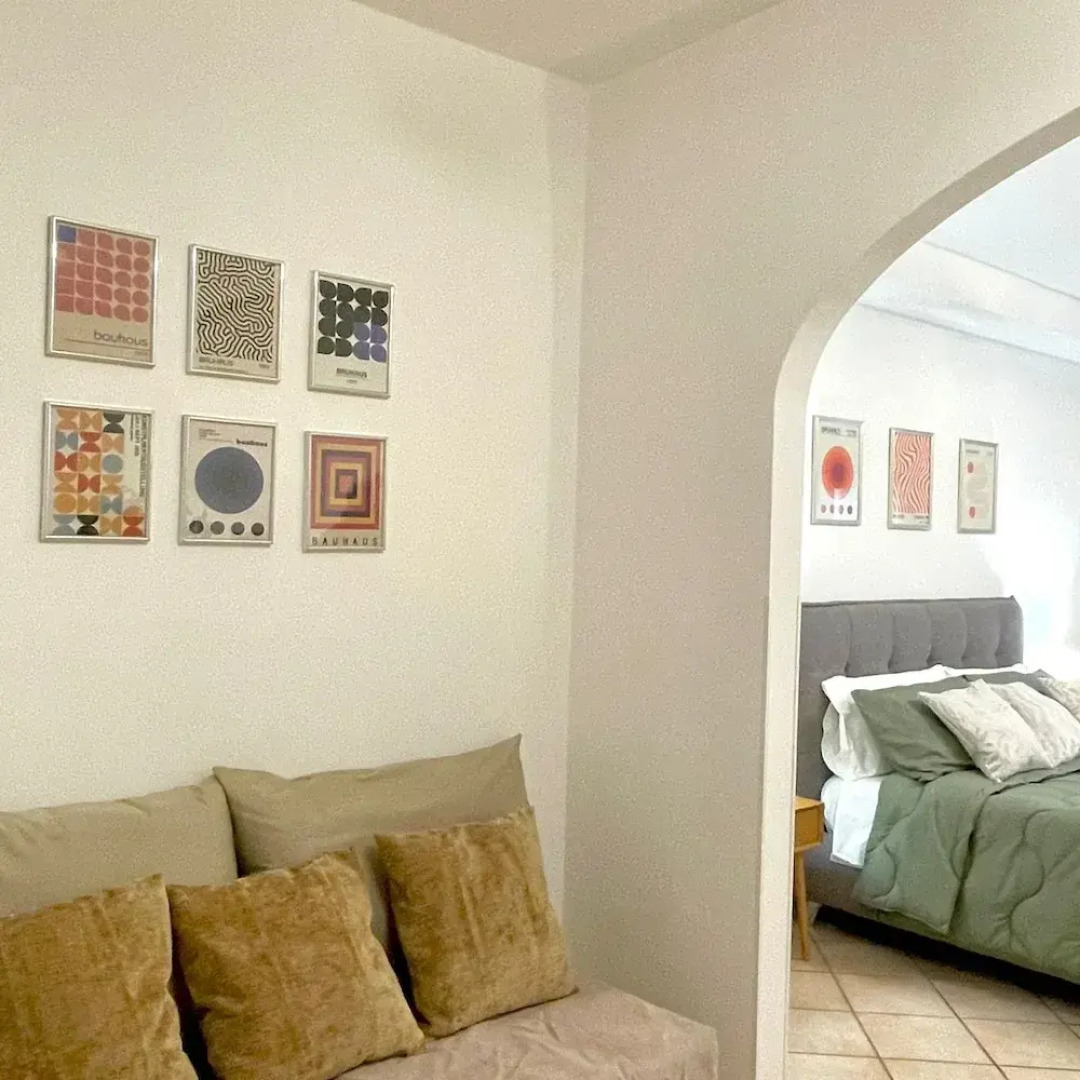 Rosy Suite Bed & Breakfast