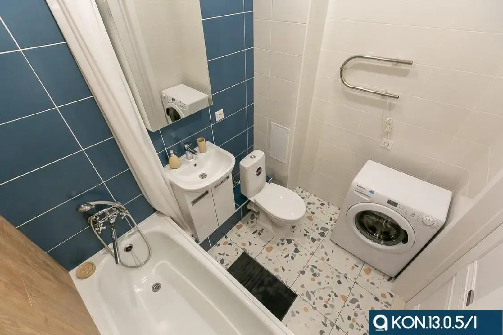 Arrival (Эррайвл) на улице Конгрессная 13