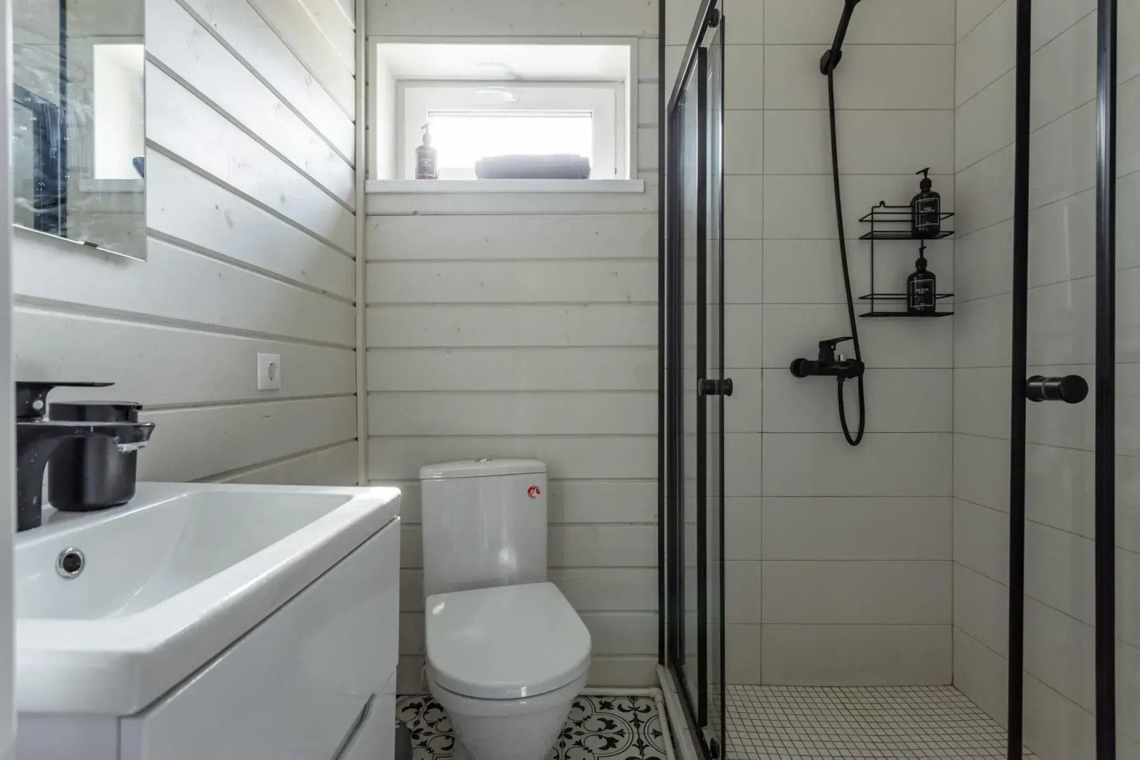 Eliza Home (Элиза Хоум) в КП Сосновские горки Дом Б