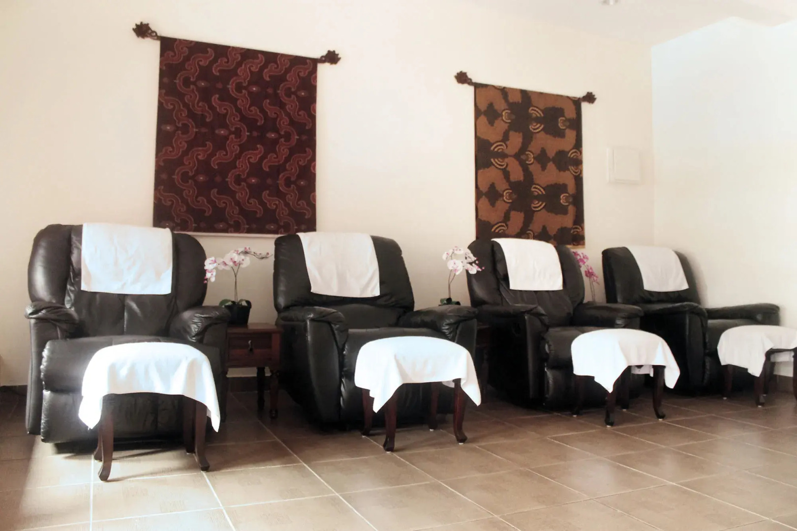 d'primahotel Airport Jakarta Terminal 1A