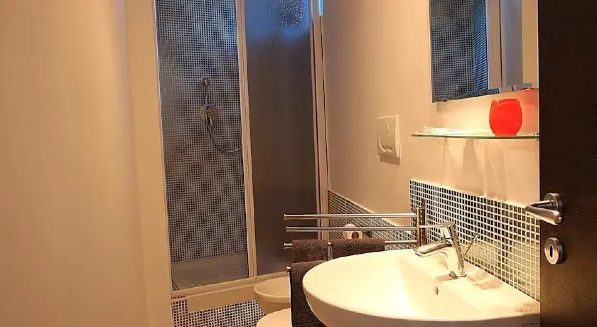 Ninfa del Lago Bedrooms