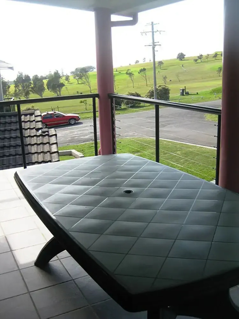 Whispering Seas @ Crescent Head