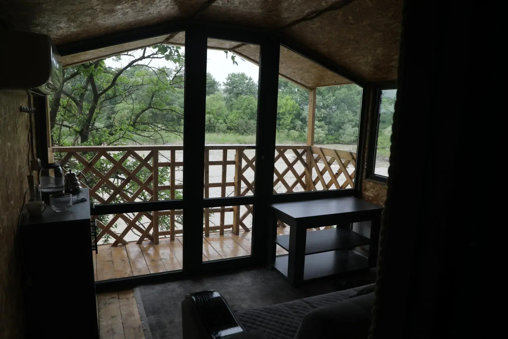 Беной Тревел Озеро