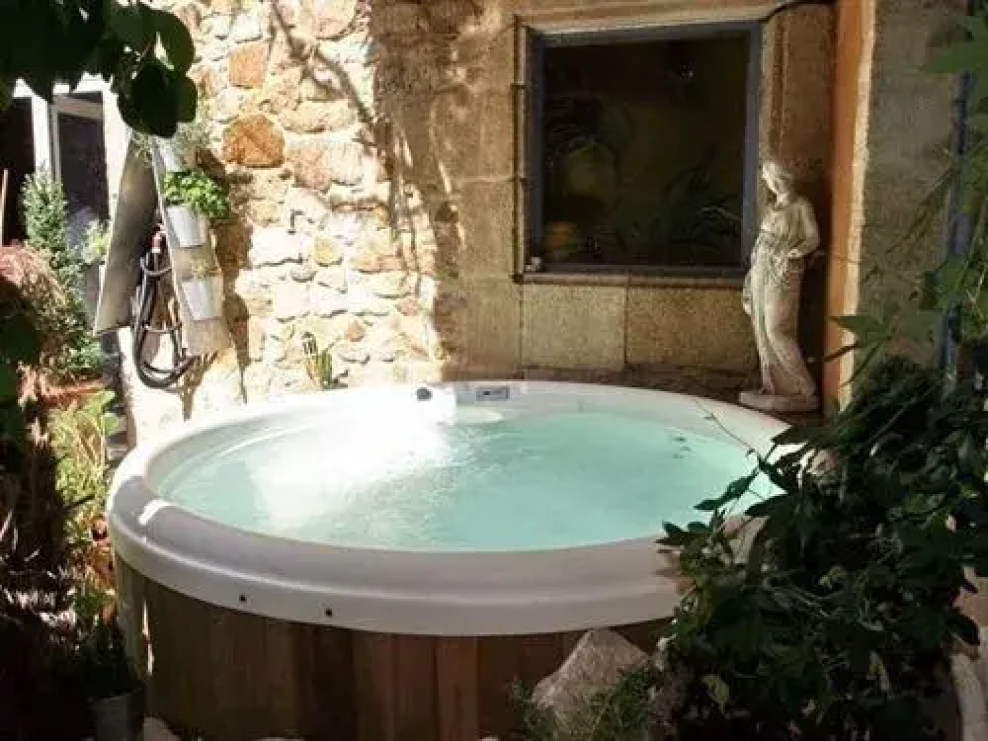 Maison dHôtes Douce France