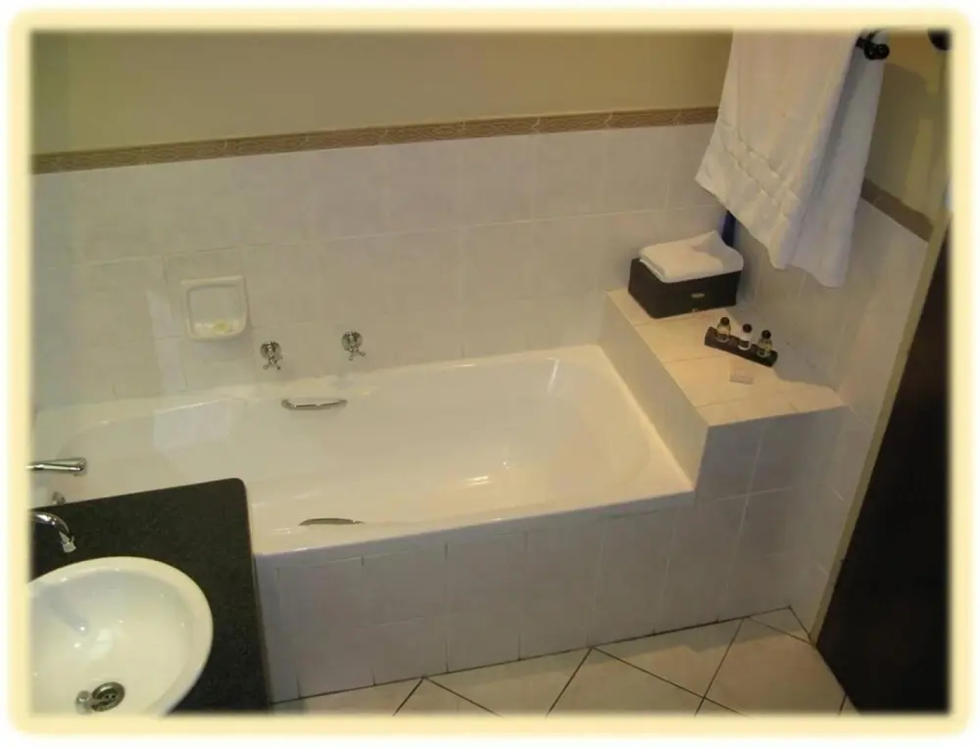 Benvenuto Hotel and Conference Centre