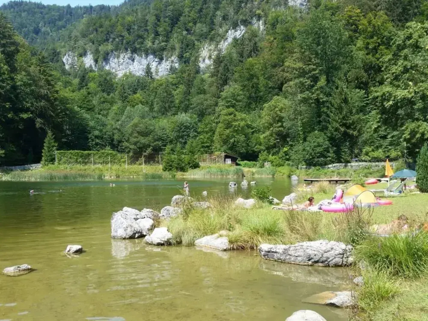 Fantastic Apartment in Schleching