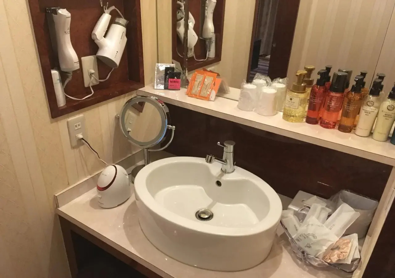 Hotel AVANCER Osaka Takatsuki-Adult Only