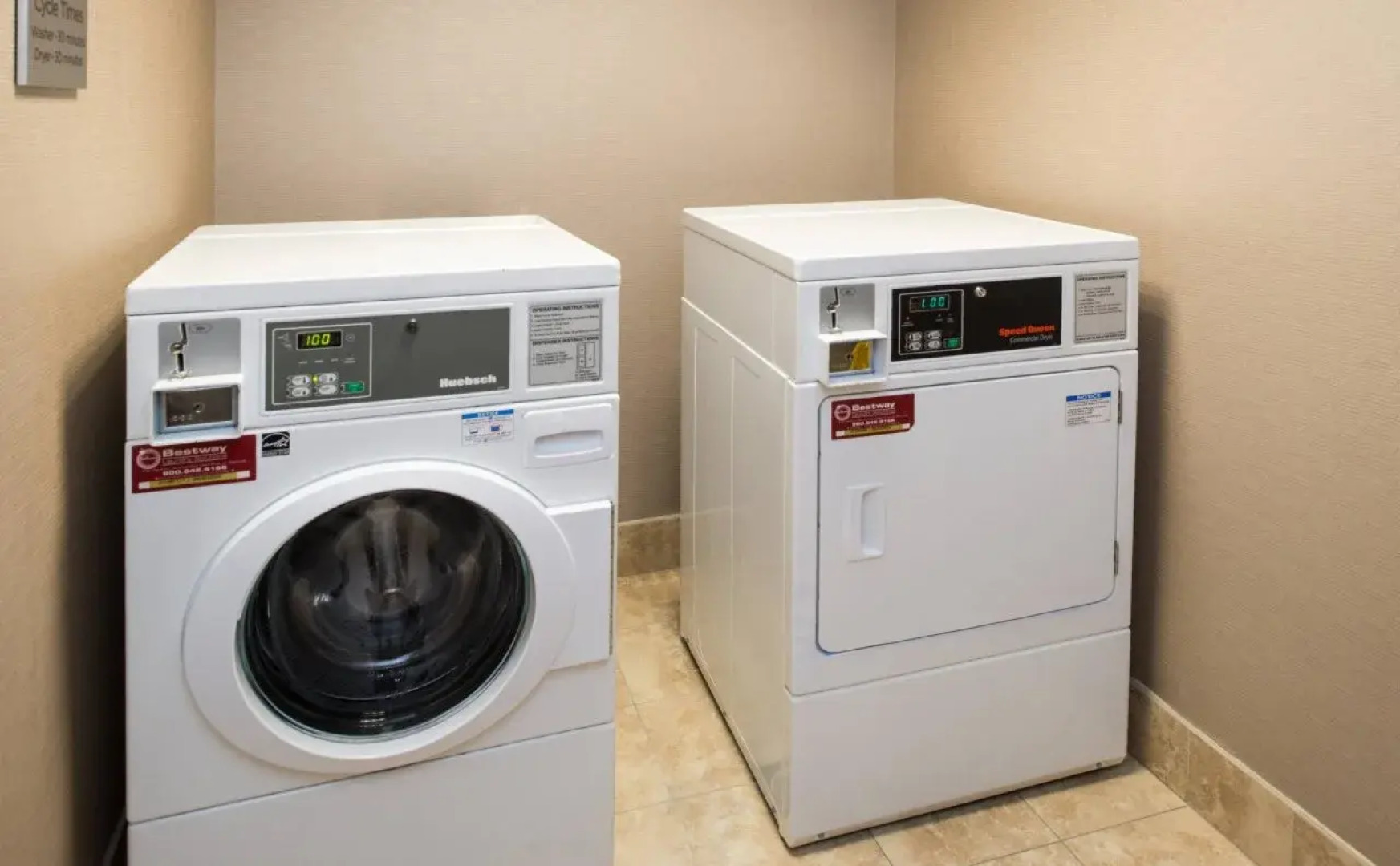 Courtyard Marriott Victorville