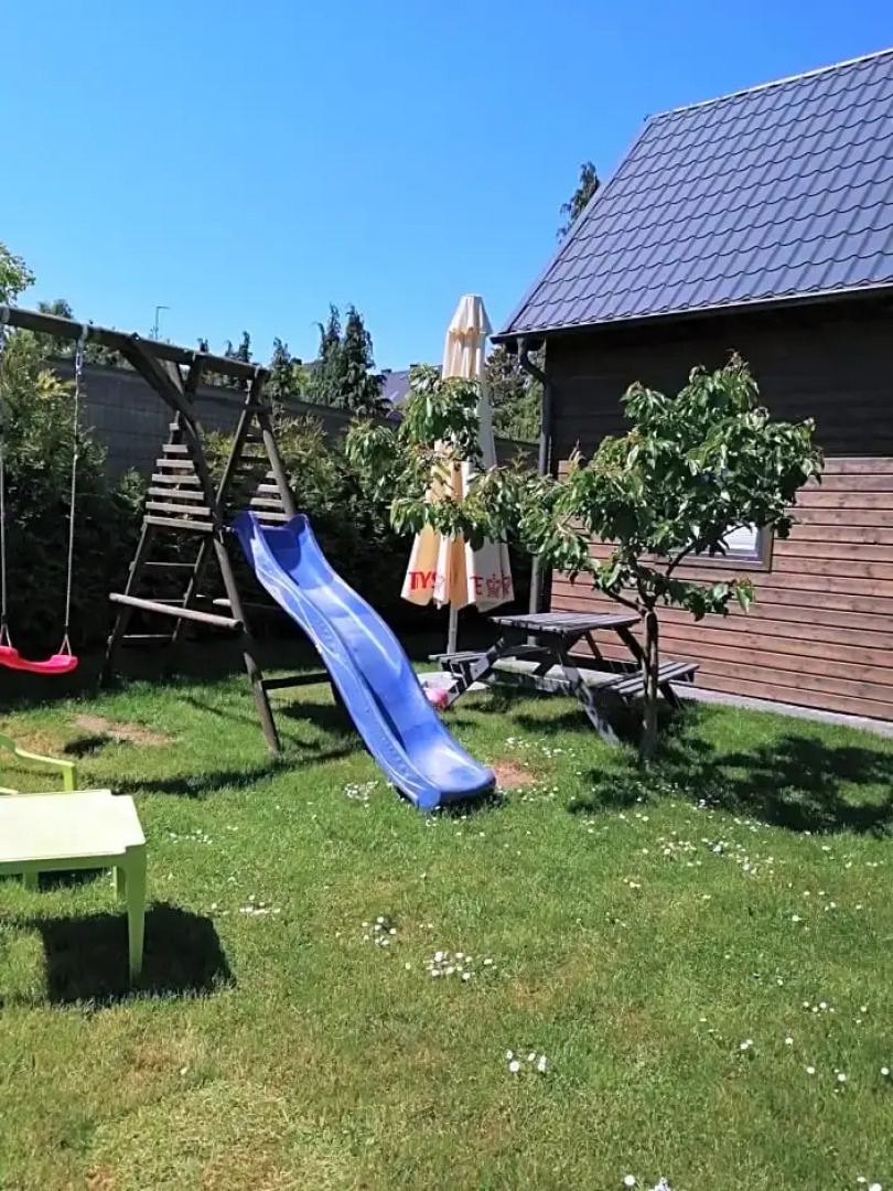 Amelia Domek letniskowy