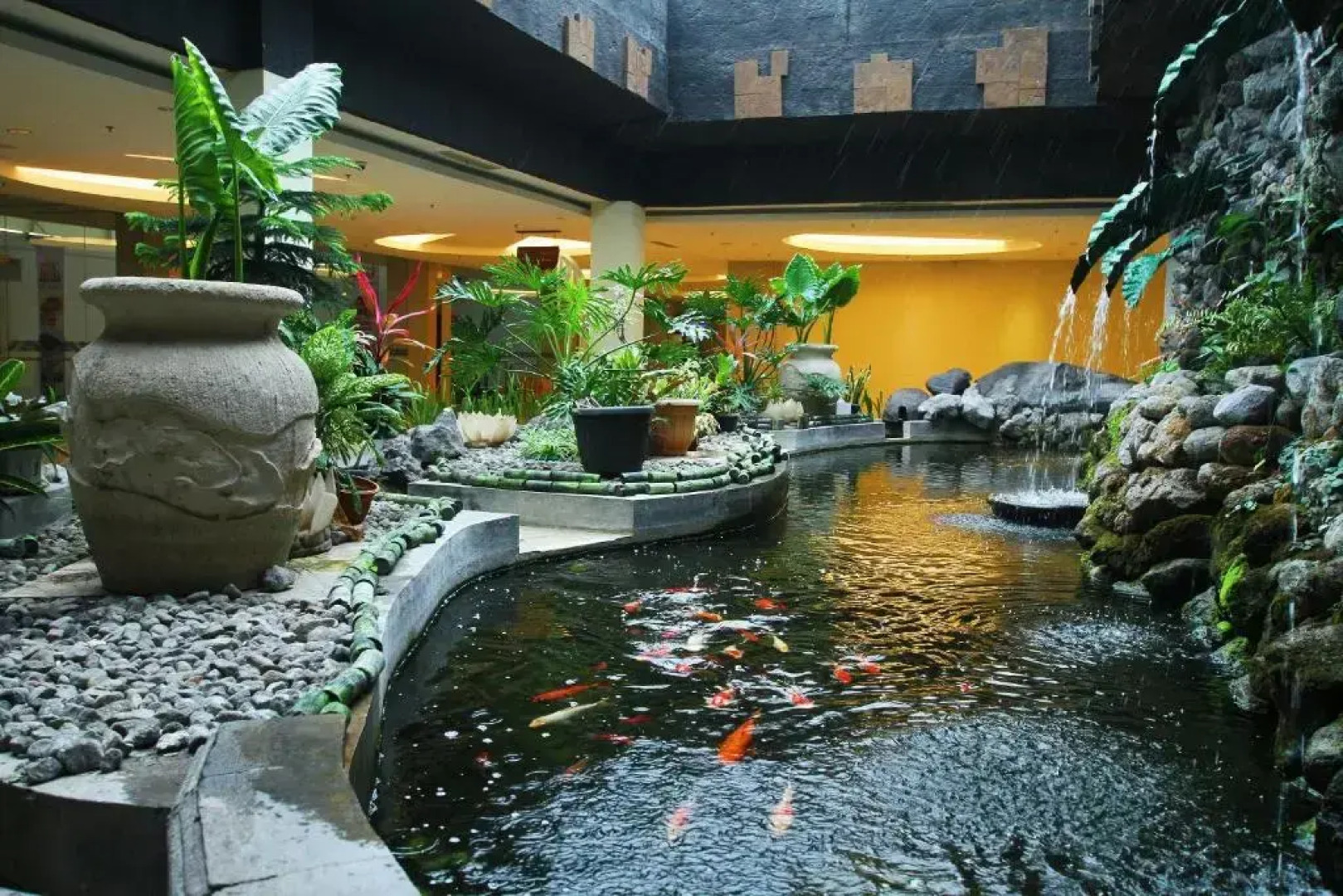 Grand Artos Hotel & Convention