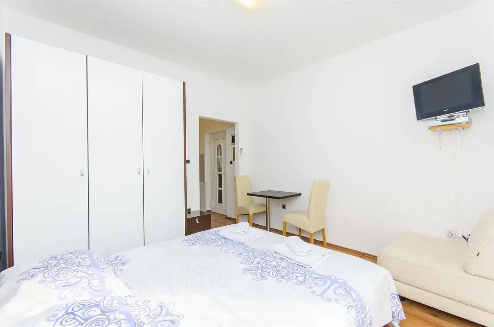 Apartments Vanja