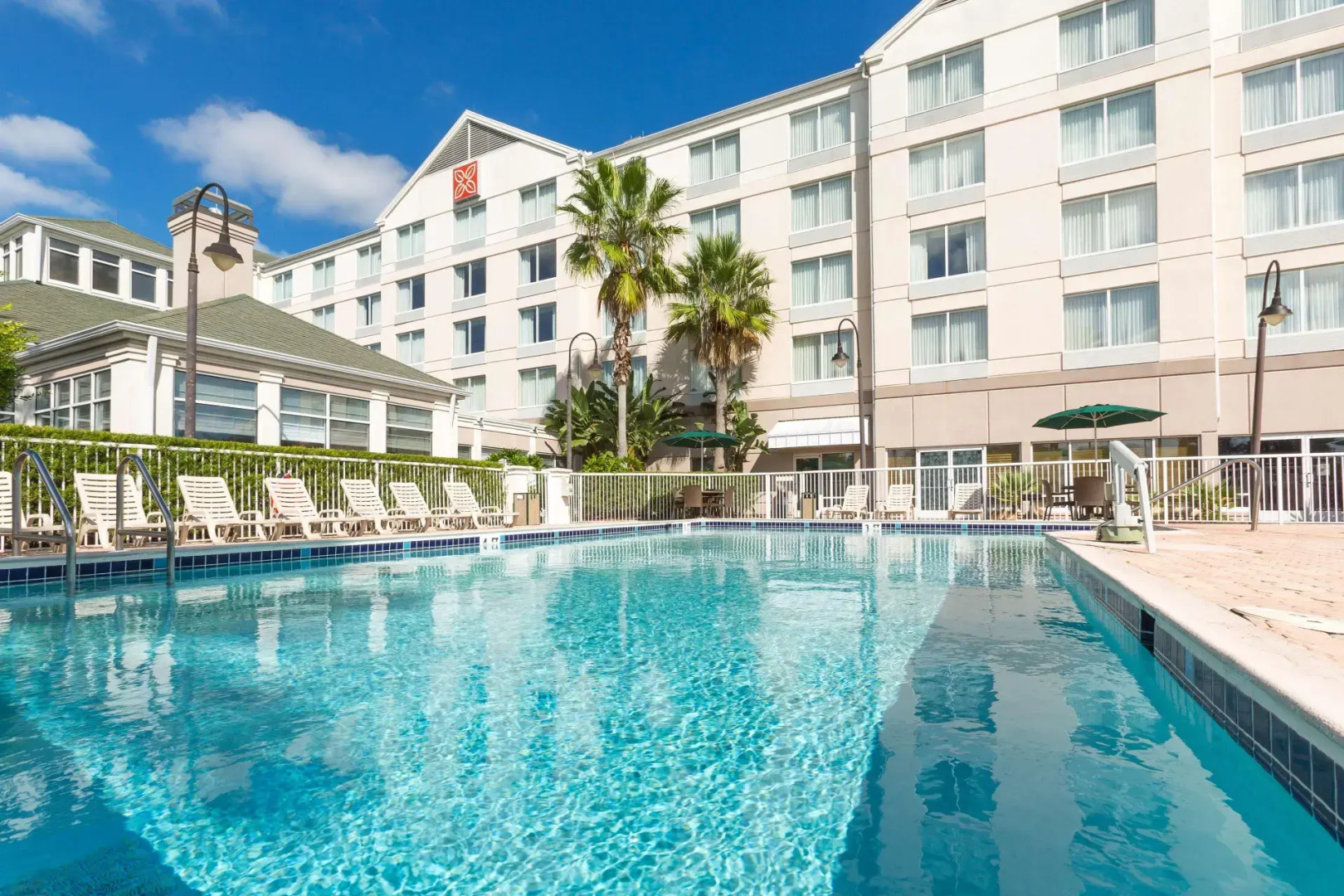 Hilton Garden Inn Daytona Beach Airport